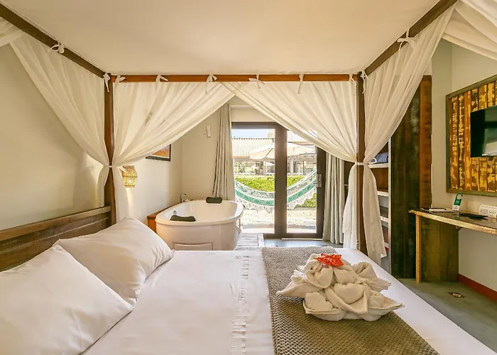 Pousada Rosa 08 - Café da manhã Gourmet e a 150m do Centrinho da Praia do Rosa