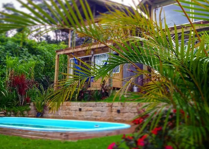 Sonhos Do Rosa Pousada Praia do Rosa